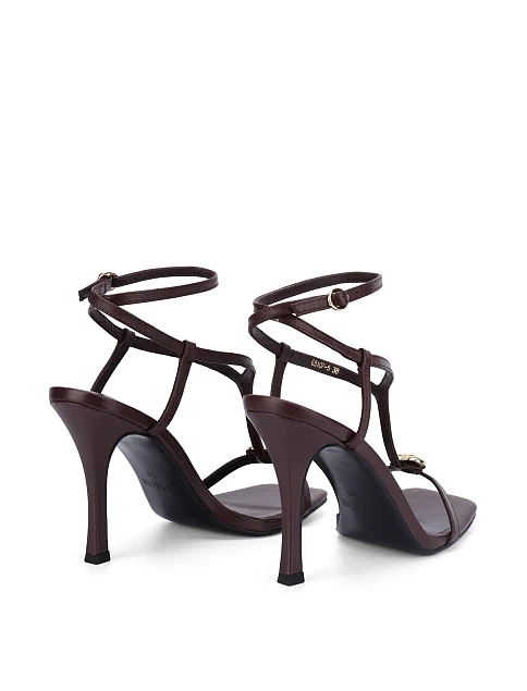 Босоніжки MIRATON - фото 4 - Miraton