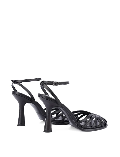 Босоножки MIRATON - фото 4 - Miraton