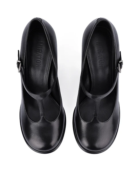 Туфлі MIRATON - фото 2 - Miraton