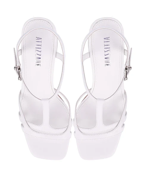 Босоножки Attizzare - фото 2 - Miraton