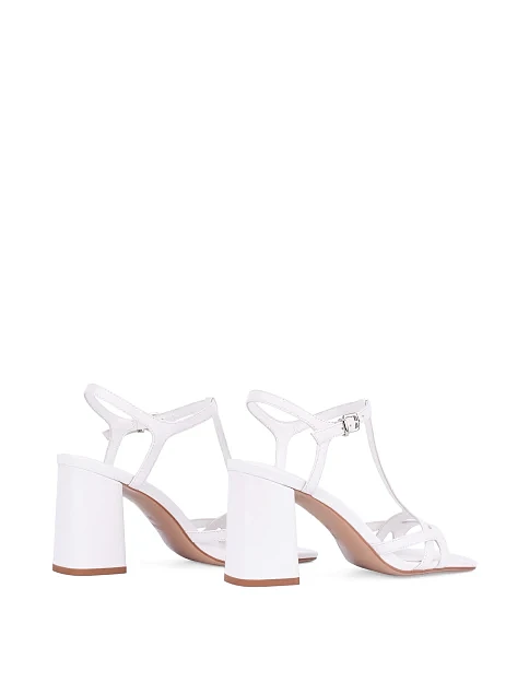 Босоножки Attizzare - фото 4 - Miraton