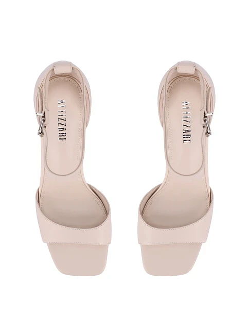 Босоножки Attizzare - фото 2 - Miraton