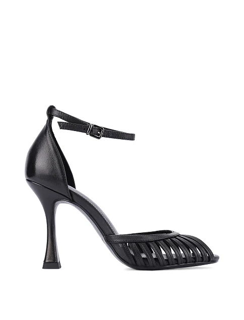 Босоножки MIRATON - фото 1 - Miraton