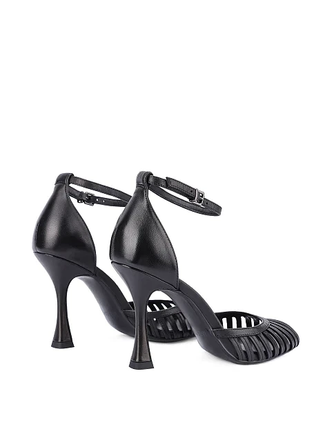 Босоножки MIRATON - фото 4 - Miraton