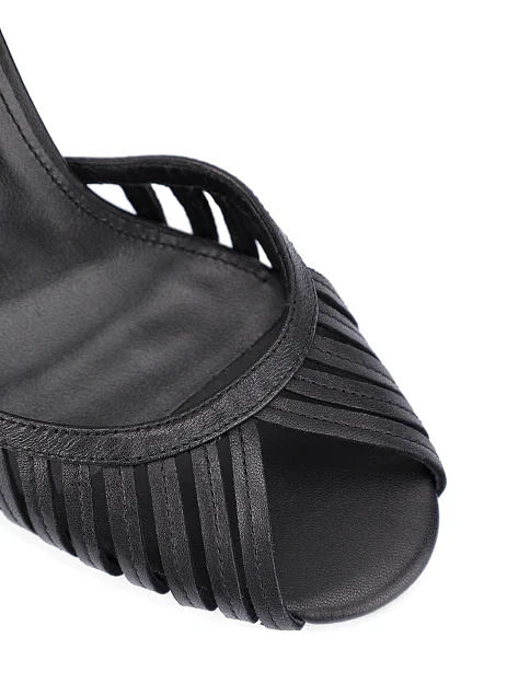 Босоножки MIRATON - фото 5 - Miraton