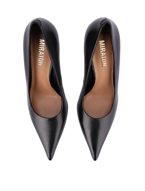 Туфли MIRATON - фото 2 - Miraton