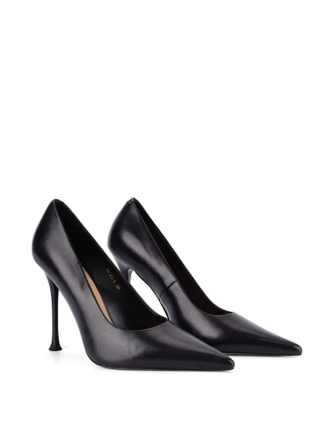 Туфли MIRATON - фото 3 - Miraton