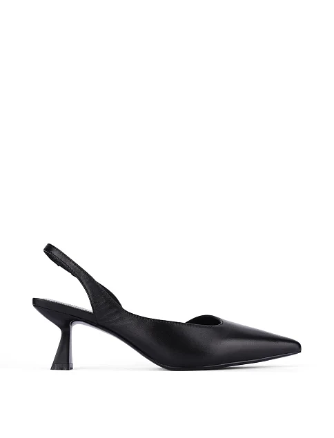 Туфли MIRATON - фото 1 - Miraton