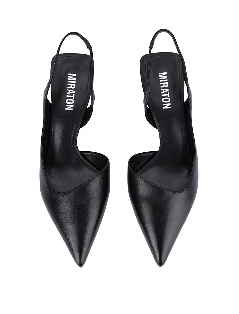 Туфли MIRATON - фото 2 - Miraton
