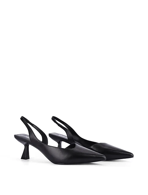 Туфли MIRATON - фото 3 - Miraton