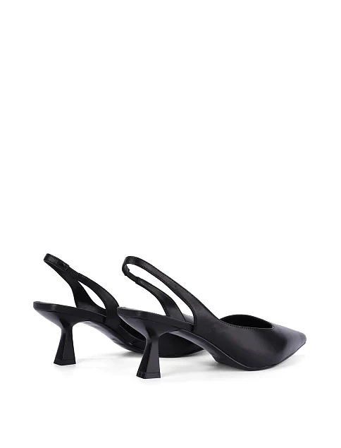 Туфли MIRATON - фото 4 - Miraton