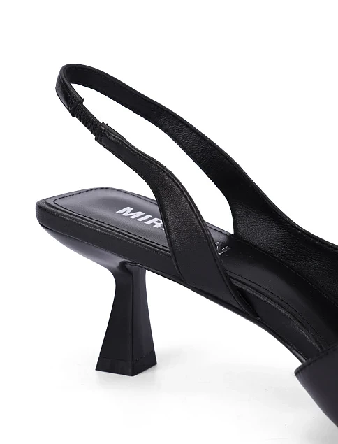 Туфли MIRATON - фото 5 - Miraton