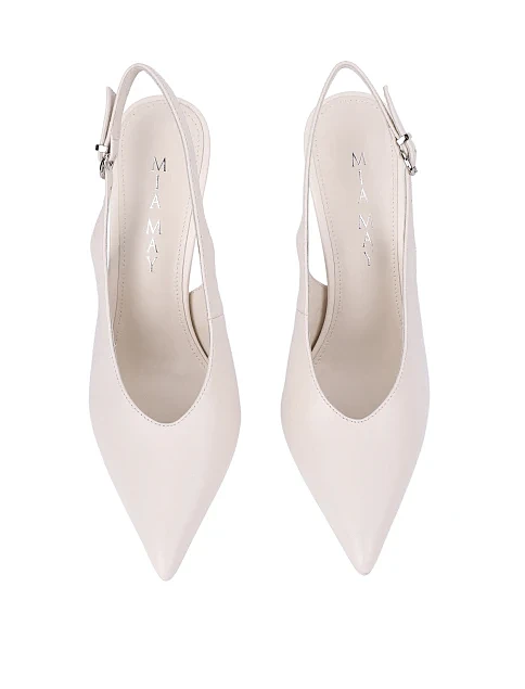 Туфли MiaMay - фото 2 - Miraton