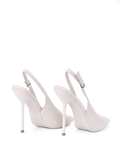 Туфли MiaMay - фото 4 - Miraton