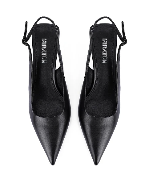 Туфли MIRATON - фото 2 - Miraton