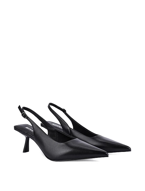 Туфли MIRATON - фото 3 - Miraton