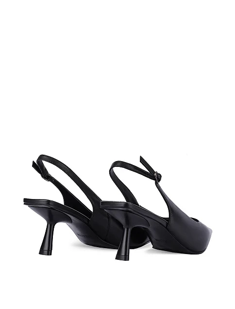 Туфли MIRATON - фото 4 - Miraton