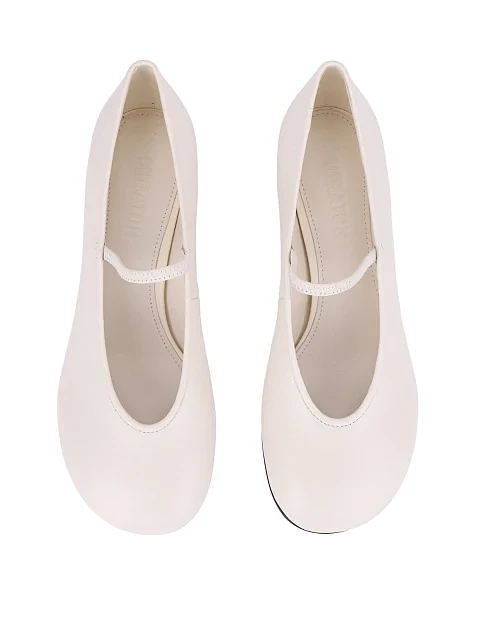 Туфлі MIRATON - фото 2 - Miraton