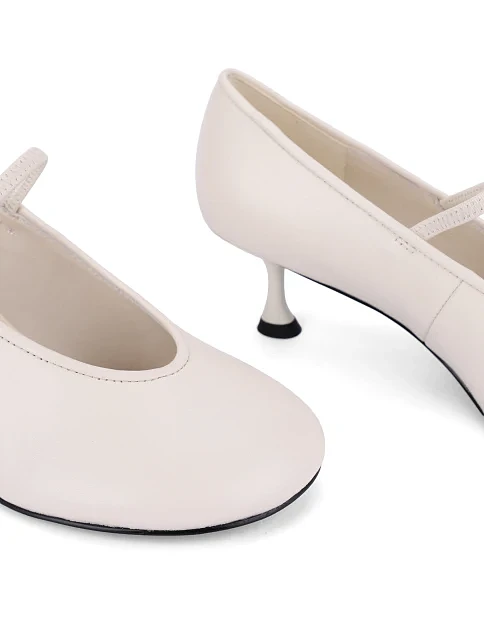 Туфлі MIRATON - фото 5 - Miraton