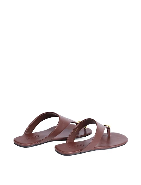 Шльопанці MIRATON - фото 5 - Miraton