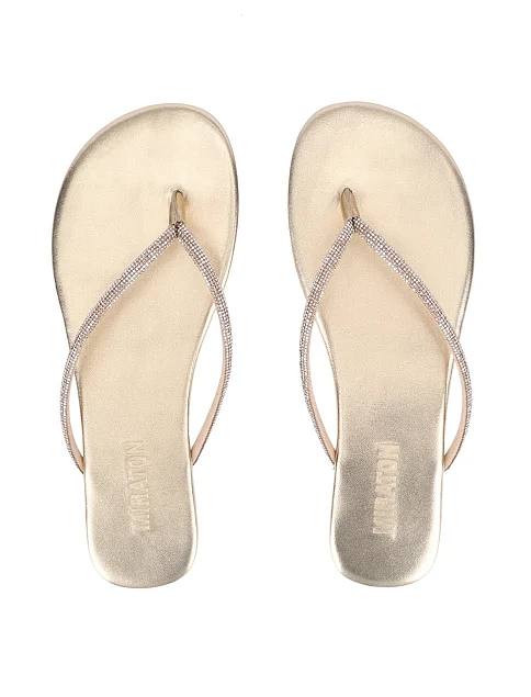 Шльопанці MIRATON - фото 2 - Miraton