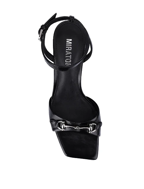 Босоніжки MIRATON - фото 2 - Miraton