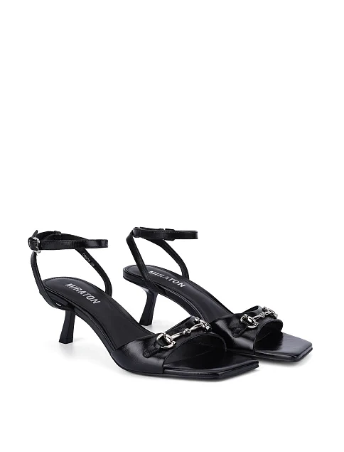 Босоніжки MIRATON - фото 3 - Miraton