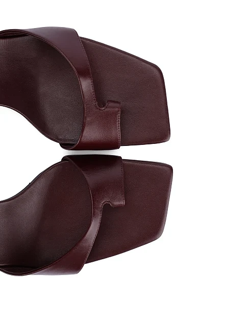 Босоніжки MIRATON - фото 4 - Miraton