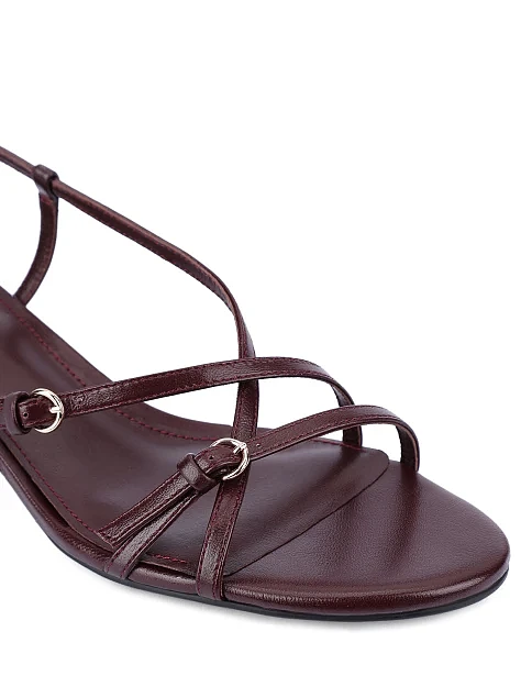 Босоніжки MIRATON - фото 5 - Miraton