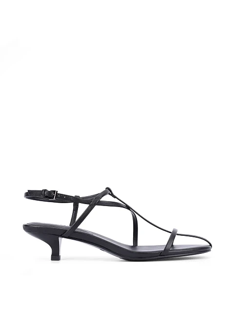 Босоніжки MIRATON - фото 1 - Miraton