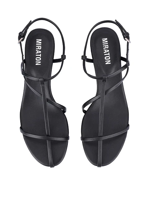 Босоніжки MIRATON - фото 2 - Miraton