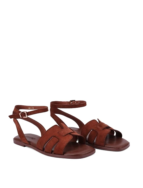 Сандалі MIRATON - фото 3 - Miraton