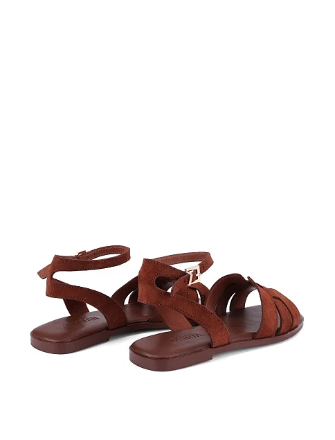 Сандалі MIRATON - фото 4 - Miraton