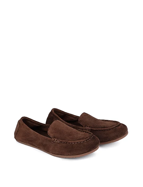 Мокасини MIRATON - фото 3 - Miraton