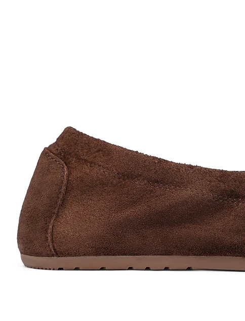 Мокасини MIRATON - фото 5 - Miraton