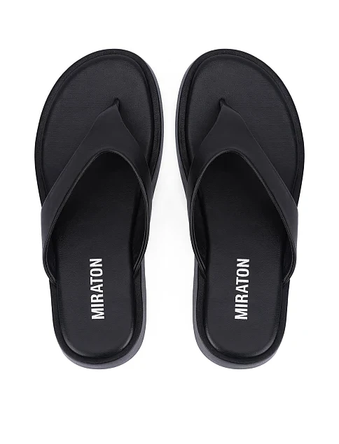 Шльопанці MIRATON - фото 2 - Miraton