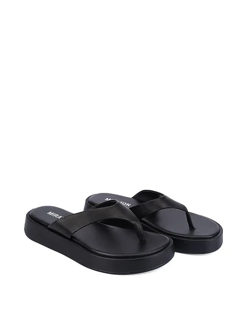 Шльопанці MIRATON - фото 3 - Miraton