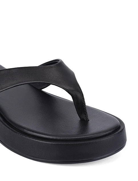 Шльопанці MIRATON - фото 5 - Miraton