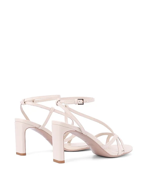 Босоніжки MIRATON - фото 4 - Miraton