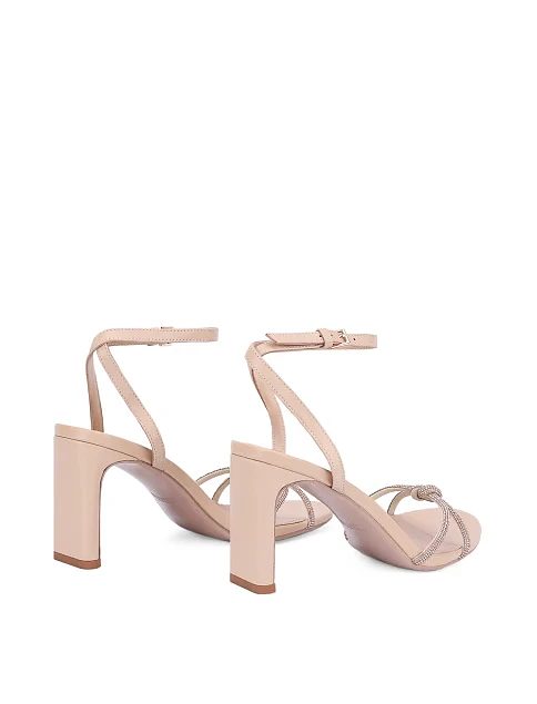 Босоніжки MIRATON - фото 4 - Miraton