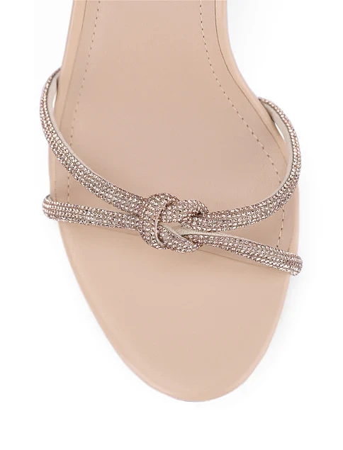 Босоніжки MIRATON - фото 5 - Miraton