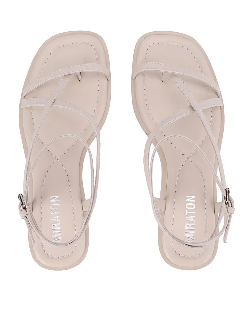 Сандалі MIRATON - фото 2 - Miraton