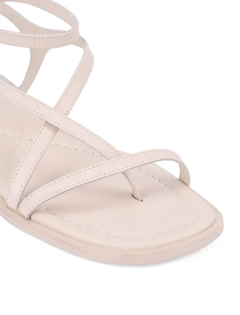 Сандалі MIRATON - фото 5 - Miraton