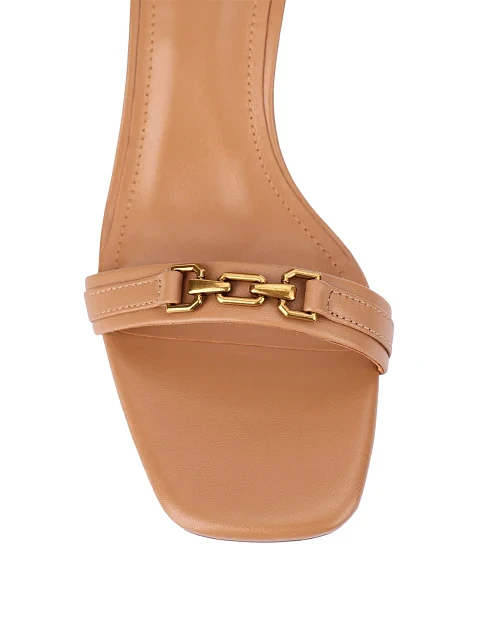 Босоніжки Attizzare - фото 5 - Miraton