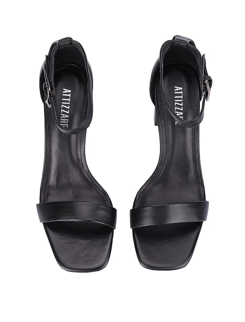 Босоніжки Attizzare - фото 2 - Miraton