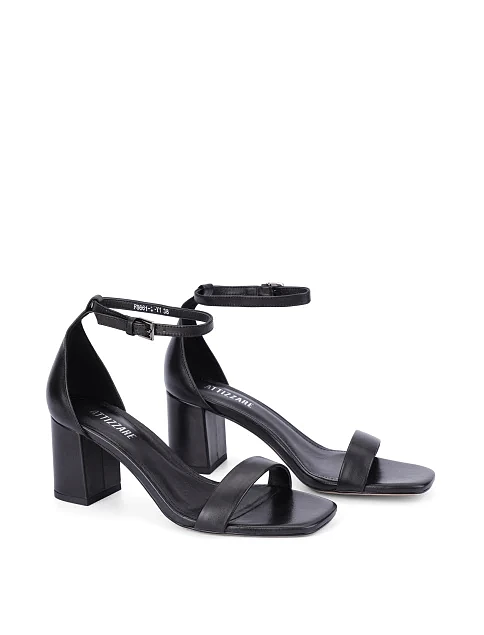 Босоніжки Attizzare - фото 3 - Miraton