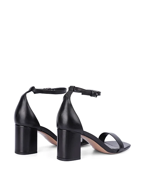 Босоніжки Attizzare - фото 4 - Miraton