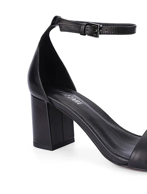 Босоніжки Attizzare - фото 5 - Miraton