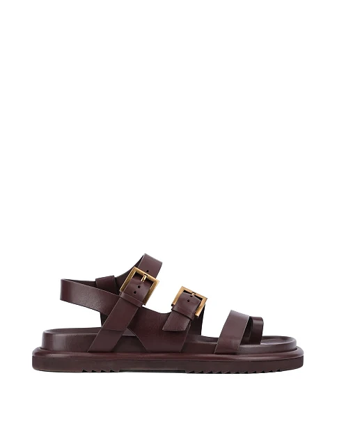 Сандалі MIRATON - фото 1 - Miraton