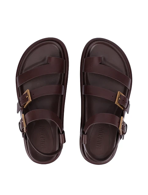 Сандалі MIRATON - фото 2 - Miraton